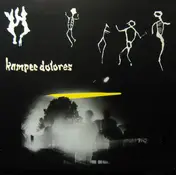 Kampec Dolores - Kampec Dolores