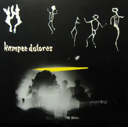 Kampec Dolores - Kampec Dolores