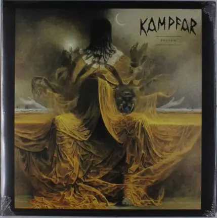 Kampfar - Profan