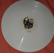LP - Kampfar - Kampfar - Numbered, White Vinyl, LTD ED
