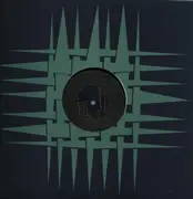 12inch Vinyl Single - Kamran Sadeghi - The Right Direction Is Left