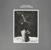 Kamran Sadeghi - Together We Breathe