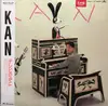 LP - Kan - テレビの中に - Obi