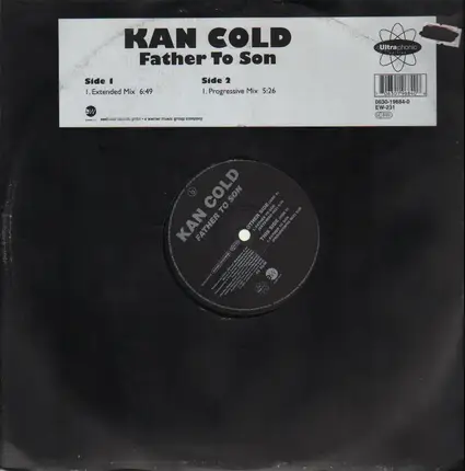 Kan Cold - Father to son