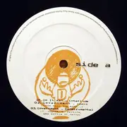 12inch Vinyl Single - Kan Kick & Declaime - Government