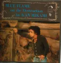 LP - Kan Mikami - Blue Flame - No OBI