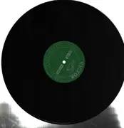 LP - Kan Mikami - Blue Flame - No OBI