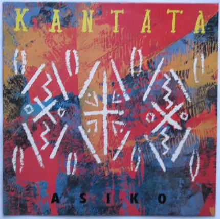 Kantata - Asiko