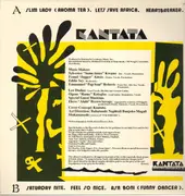 LP - Kantata - It's High Time