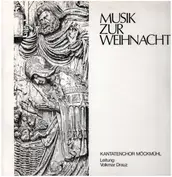 Kantatenchor Möckmühl / Volkmar Drauz