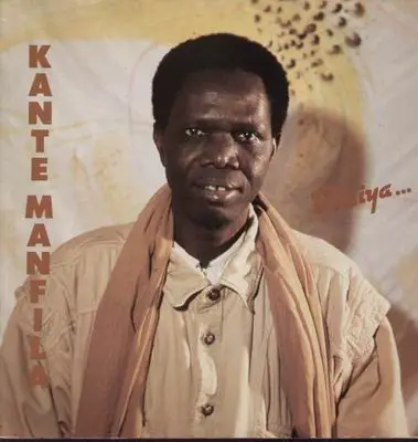 Kante Manfila - Diniya...
