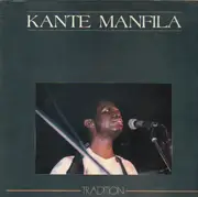 LP - Kante Manfila - Tradition