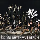 Kante - Kante Plays Rhythmus