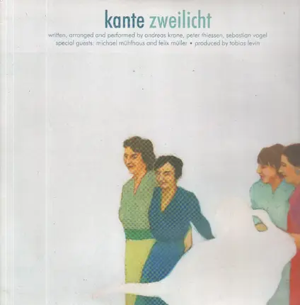 Kante - Zweilicht