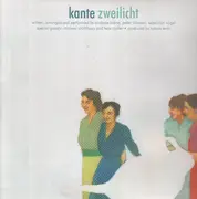 Double LP - Kante - Zweilicht
