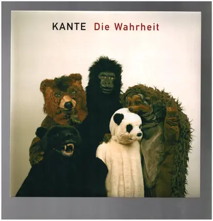Kante - Die Wahrheit