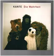10'' - Kante - Die Wahrheit