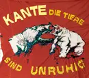 CD & DVD - Kante - Die Tiere Sind Unruhig - slipcase