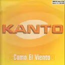 12inch Vinyl Single - Kanto - Como El Viento