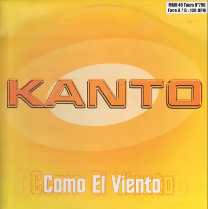 Kanto - Como El Viento