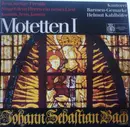 LP - Kantorei Barmen-Gemarke - Motetten I