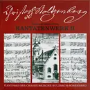 Double LP - Christoph Stoltzenberg - Kantatenwerk II