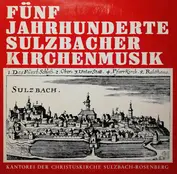 Kantorei Der Christuskirche Sulzbach , Jürgen-Pet