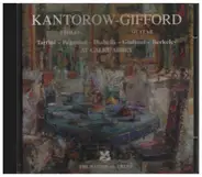 Kantorow Gifford - at Calke Abbey