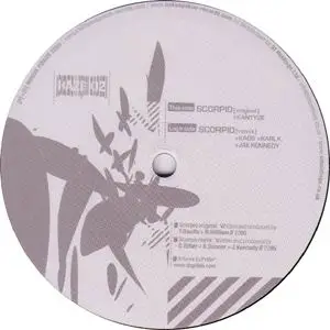 Kantyze - Scorpio