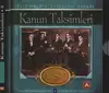 CD - Kanun Taksimleri - Turkish Old Authentic Sounds 4