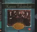 CD - Kanun Taksimleri - Turkish Old Authentic Sounds 4