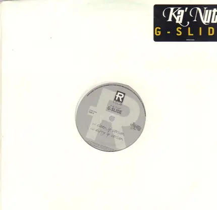 Ka'Nut - G-Slide