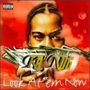 CD - Ka'Nut - Look At 'em Now