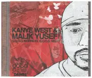 CD - Kanye West & Malik Yusef - Present G.O.O.D. Morning (Dawn)