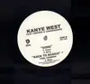 12inch Vinyl Single - Kanye West - Feat. Cam'ron & Consequence