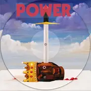 Kanye West , Dwele - Power