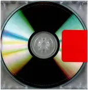 Kanye West - Yeezus