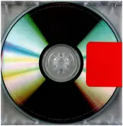 Kanye West - Yeezus
