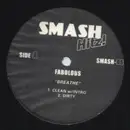 12inch Vinyl Single - Kanye West, Lil' Jon, Fabolous a.o. - Smash Hitz!