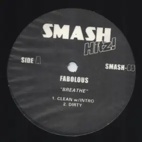 Kanye West - Smash Hitz!