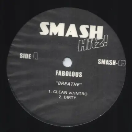 Kanye West, Lil' Jon, Fabolous a.o. - Smash Hitz!