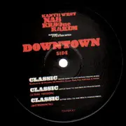 12inch Vinyl Single - Kanye West, Nas, KRS-One & Rakim - Better Than I've Ever Been