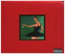 CD & DVD - Kanye West - My Beautiful Dark Twisted Fantasy - -Cd+Dvd- Digipak