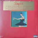 LP-Box - Kanye West - My Beautiful Dark Twisted Fantasy - Limited Edition Bot set with die cut sleeve
