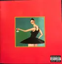 CD - Kanye West - My Beautiful Dark Twisted Fantasy