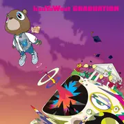 CD - Kanye West - Graduation - Digisleeve trifold