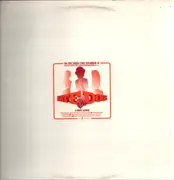 12inch Vinyl Single - Kanye West - Heard 'Em Say / Touch The Sky