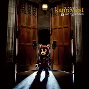 CD - Kanye West - Late Registration