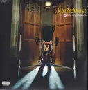 Double LP - Kanye West - Late Registration - explicit Version) (2LP