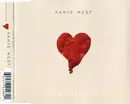 CD Single - Kanye West - Love Lockdown
